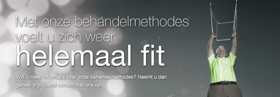 helemaal fit